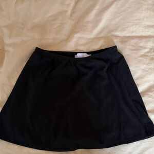 Lisa Says Gah Darcy Skort